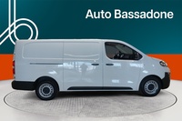 Citroën Jumpy vaihtoauto