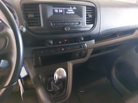 Citroën Jumpy vaihtoauto