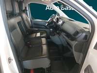 Citroën Jumpy vaihtoauto