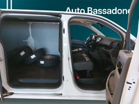Citroën Jumpy vaihtoauto