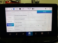 Jeep Compass vaihtoauto