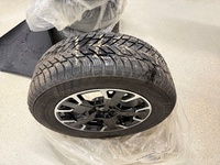 Jeep Compass vaihtoauto