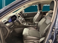 Jeep Compass vaihtoauto