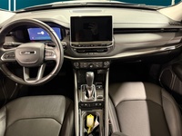 Jeep Compass vaihtoauto