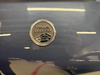 Jeep Compass vaihtoauto