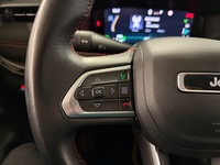 Jeep Compass vaihtoauto