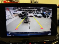 Jeep Compass vaihtoauto