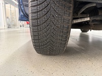 Jeep Compass vaihtoauto