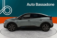 Citroën C4 vaihtoauto