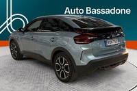 Citroën C4 vaihtoauto