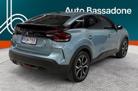 Citroën C4 vaihtoauto