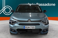 Citroën C4 vaihtoauto