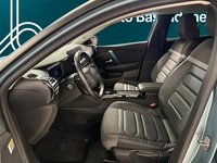 Citroën C4 vaihtoauto