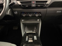 Citroën C4 vaihtoauto