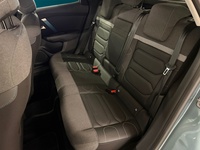 Citroën C4 vaihtoauto