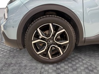 Citroën C4 vaihtoauto