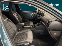 Citroën C4 vaihtoauto