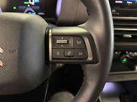 Citroën C4 vaihtoauto