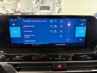Citroën C4 vaihtoauto