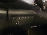 Citroën C4 vaihtoauto