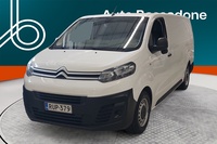Citroën Jumpy vaihtoauto
