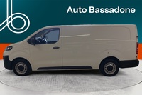 Citroën Jumpy vaihtoauto