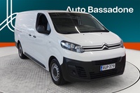 Citroën Jumpy vaihtoauto