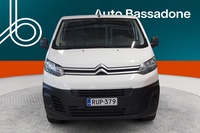 Citroën Jumpy vaihtoauto