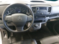 Citroën Jumpy vaihtoauto