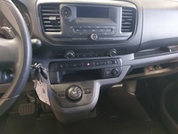 Citroën Jumpy vaihtoauto