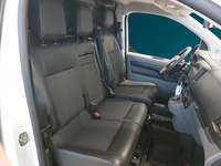 Citroën Jumpy vaihtoauto