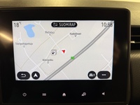 Renault Clio vaihtoauto