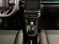 Citroën C3 vaihtoauto