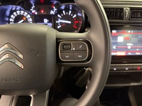 Citroën C3 vaihtoauto