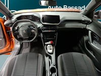 Peugeot 2008 vaihtoauto