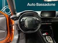 Peugeot 2008 vaihtoauto