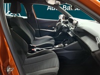 Peugeot 2008 vaihtoauto