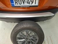 Peugeot 2008 vaihtoauto