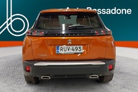 Peugeot 2008 vaihtoauto