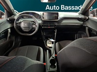 Peugeot 2008 vaihtoauto