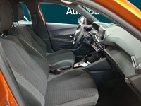 Peugeot 2008 vaihtoauto