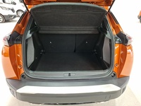 Peugeot 2008 vaihtoauto