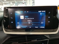 Peugeot 2008 vaihtoauto
