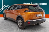 Peugeot 2008 vaihtoauto