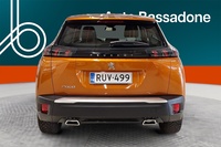 Peugeot 2008 vaihtoauto