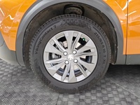 Peugeot 2008 vaihtoauto
