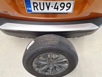 Peugeot 2008 vaihtoauto