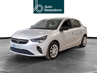 Opel Corsa-e vaihtoauto