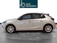Opel Corsa-e vaihtoauto