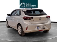 Opel Corsa-e vaihtoauto